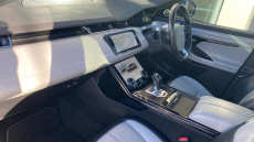 Land Rover Range Rover Evoque 2.0 D180 R-Dynamic HSE 5dr Auto Diesel Hatchback